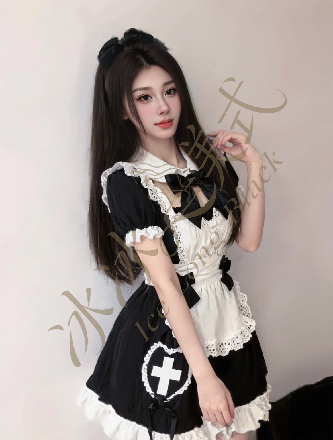 名字Cosplay天花板 Aya