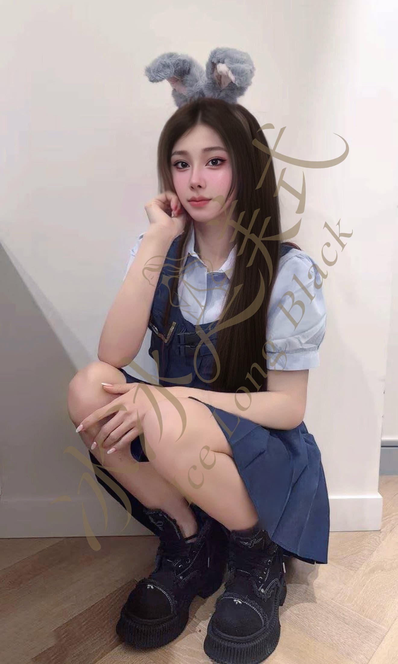 名字Cosplay天花板 Aya thumbnail 2