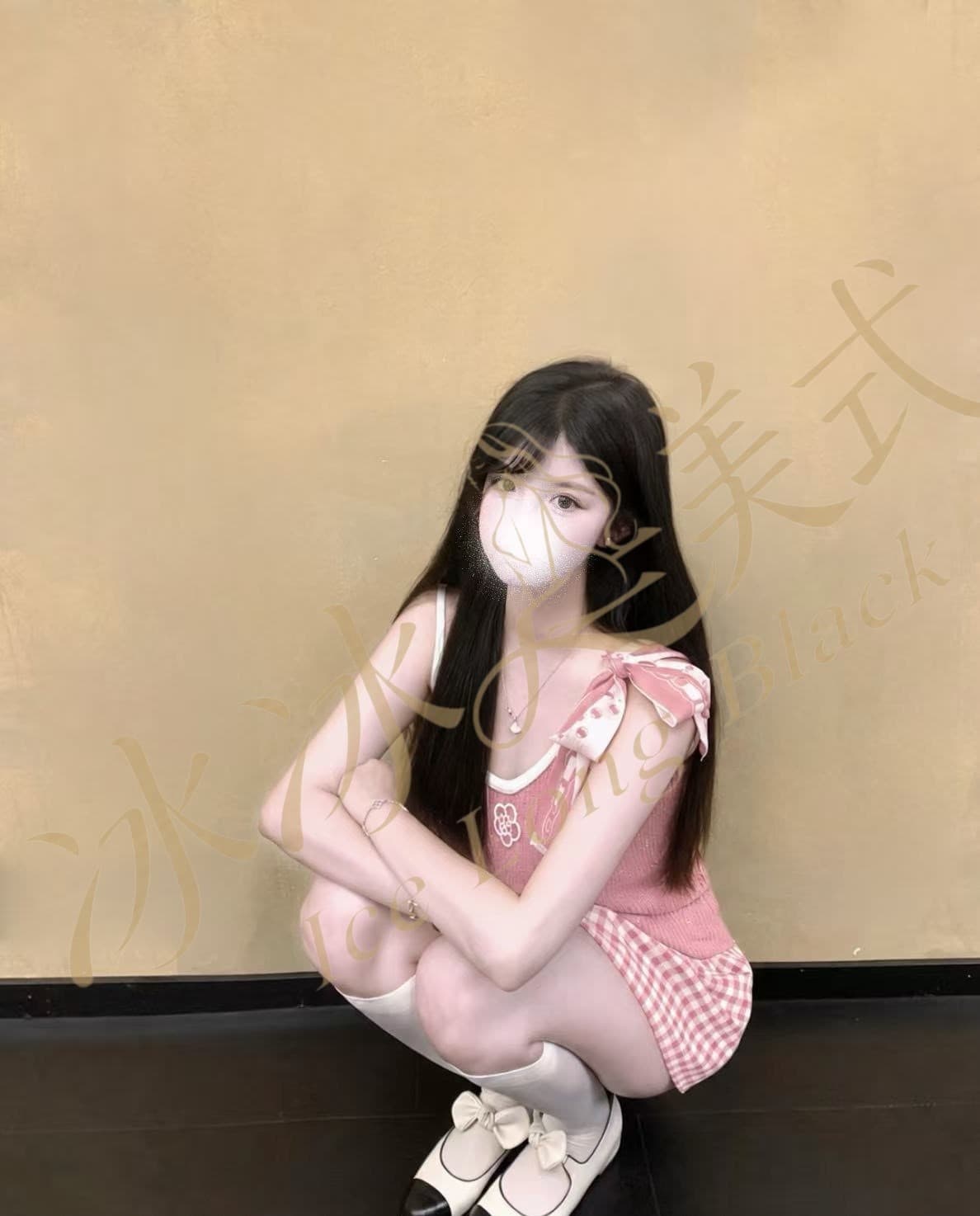 悉尼赵露思