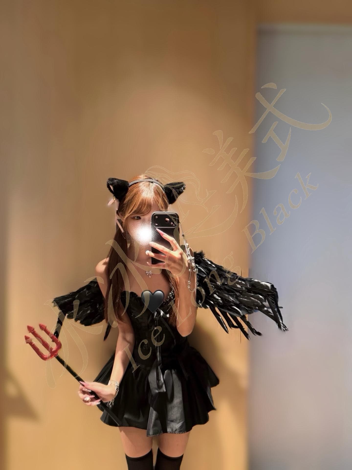 限量版港风御姐Joy thumbnail 4