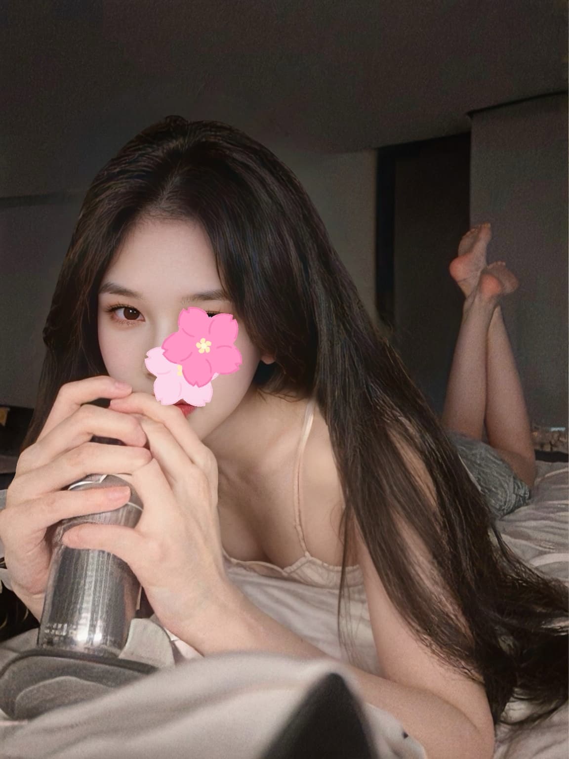 良家小女友 Rose