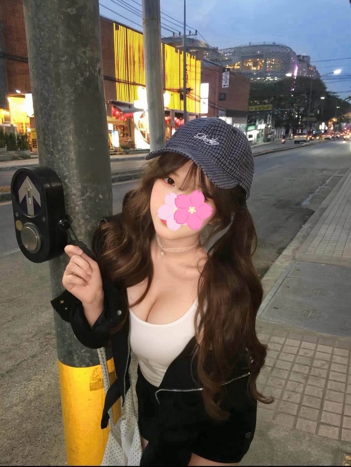 良家小女友 Rose portfolio 5