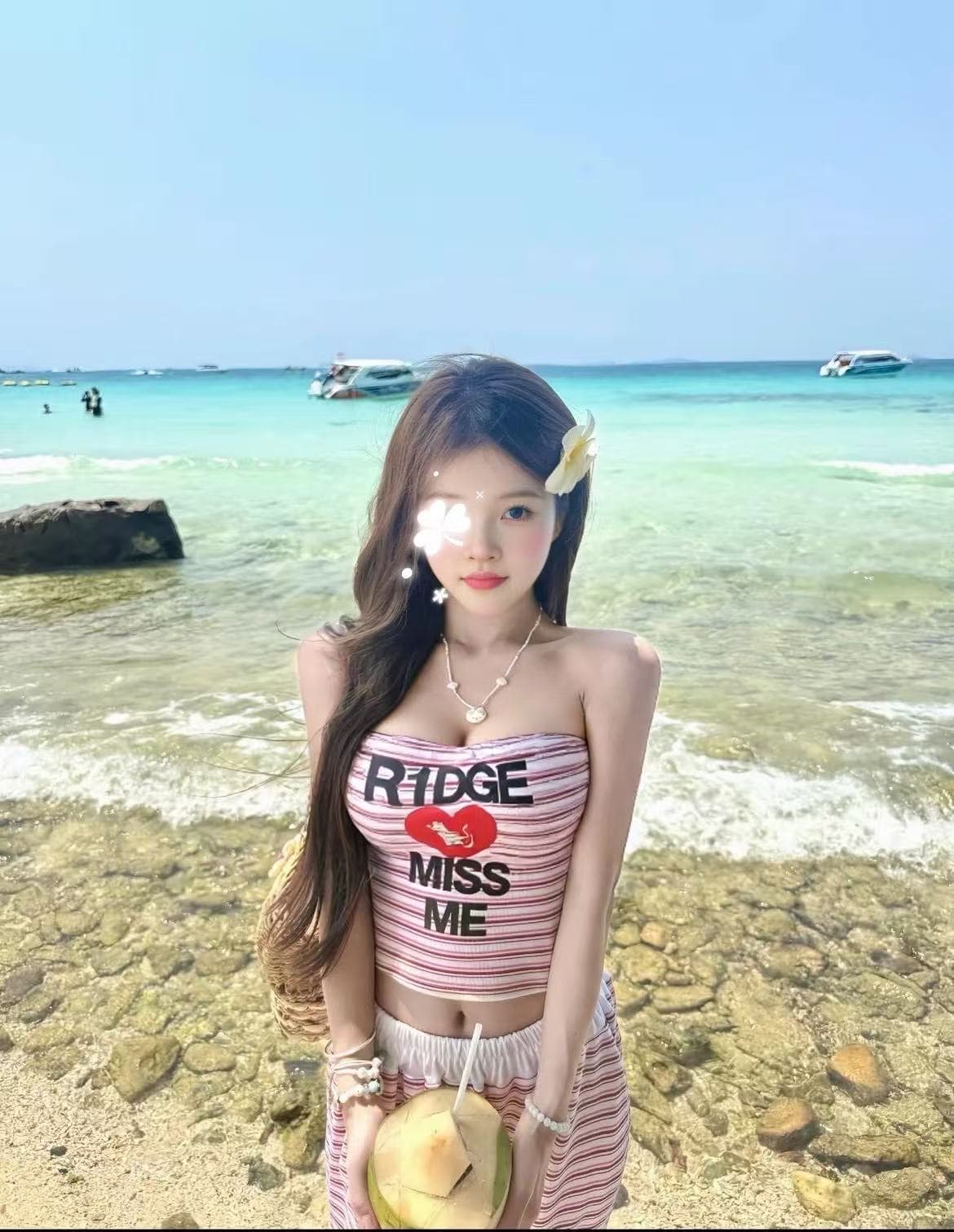 良家小女友 Rose portfolio 6