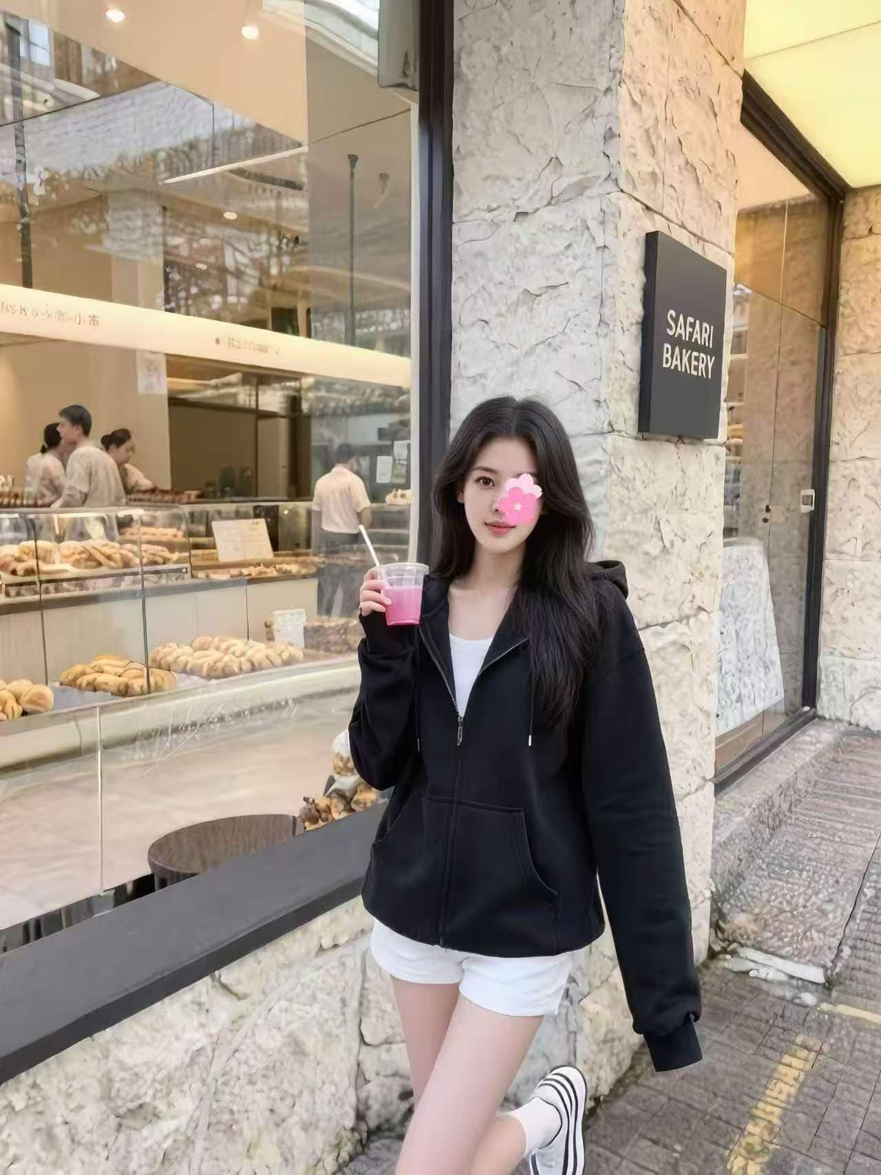 权威莞式第一人 Ida portfolio 2