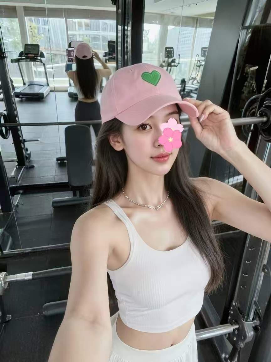 权威莞式第一人 Ida portfolio 3