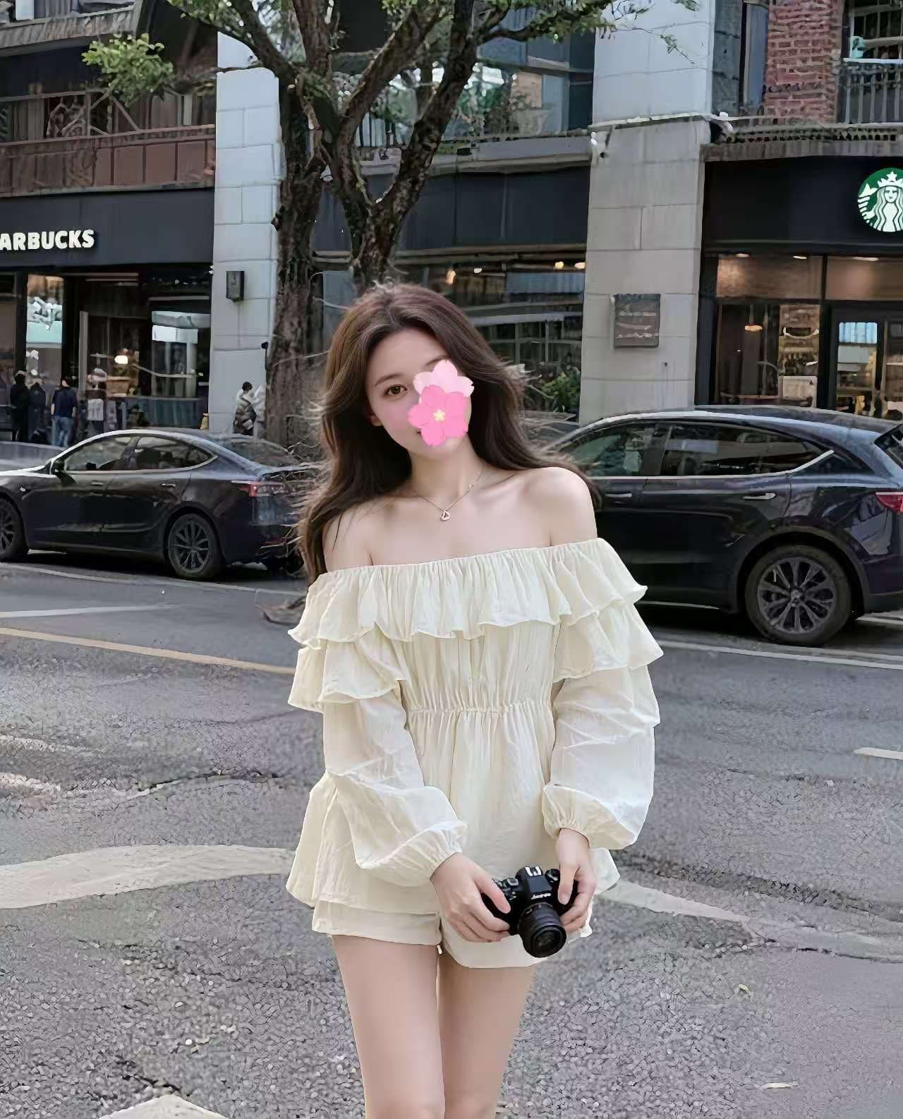 权威莞式第一人 Ida portfolio 5
