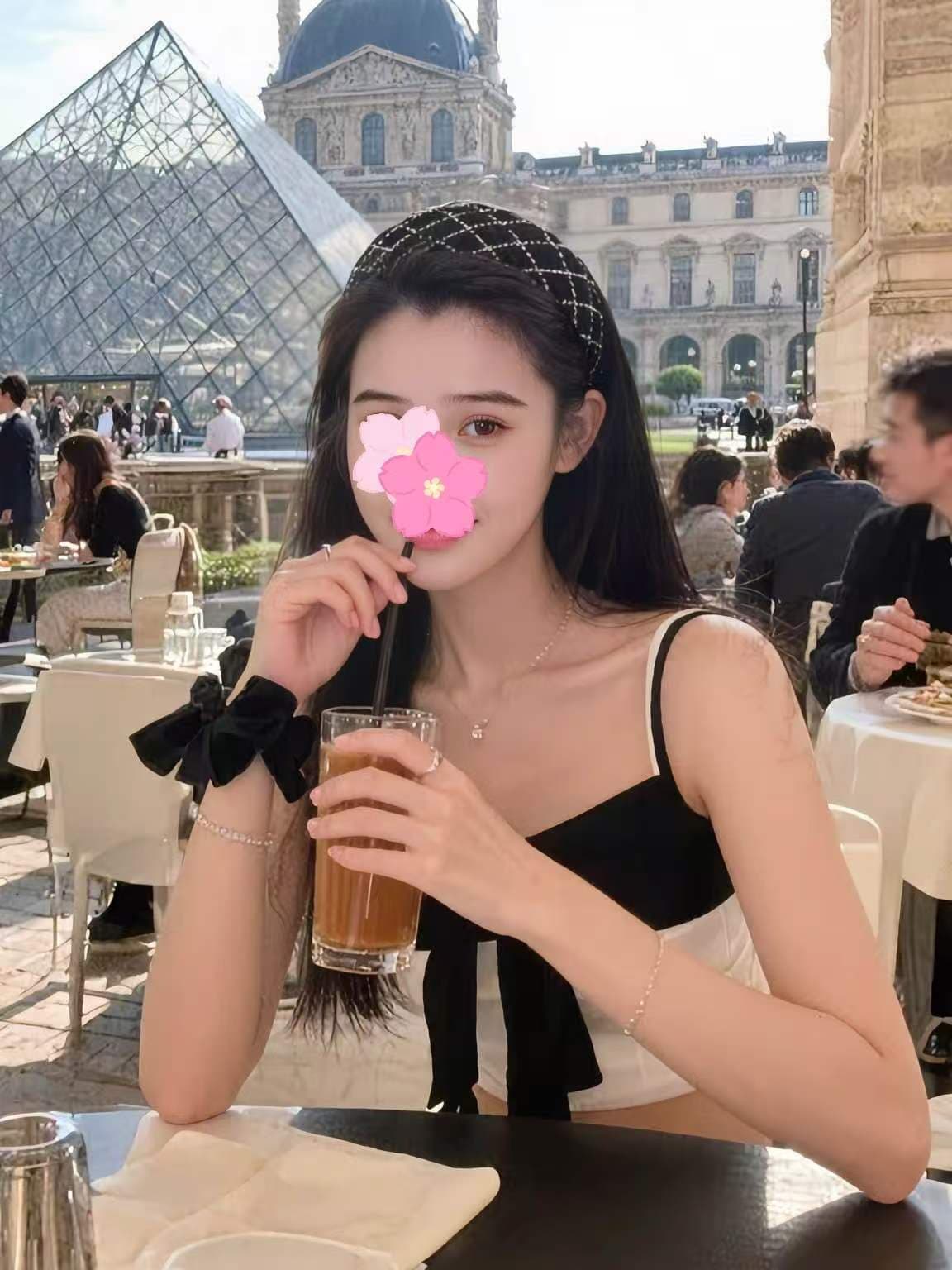 痞帅必选胡杏儿2.0 portfolio 2