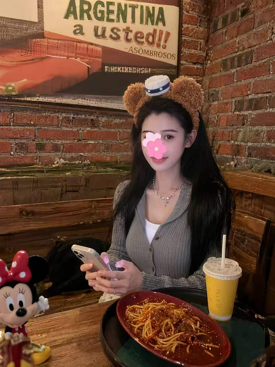 痞帅必选胡杏儿2.0 portfolio 3