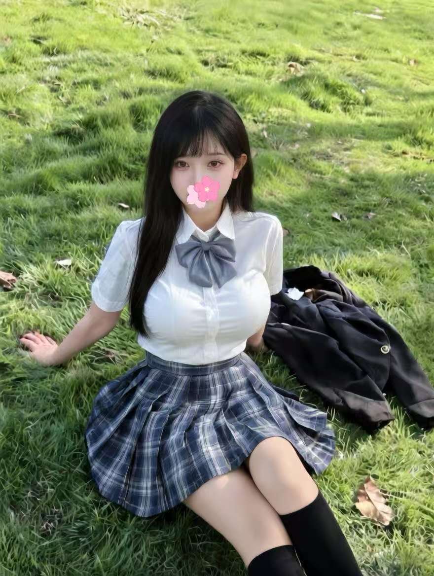 童颜豪乳大曲线Domi portfolio 2
