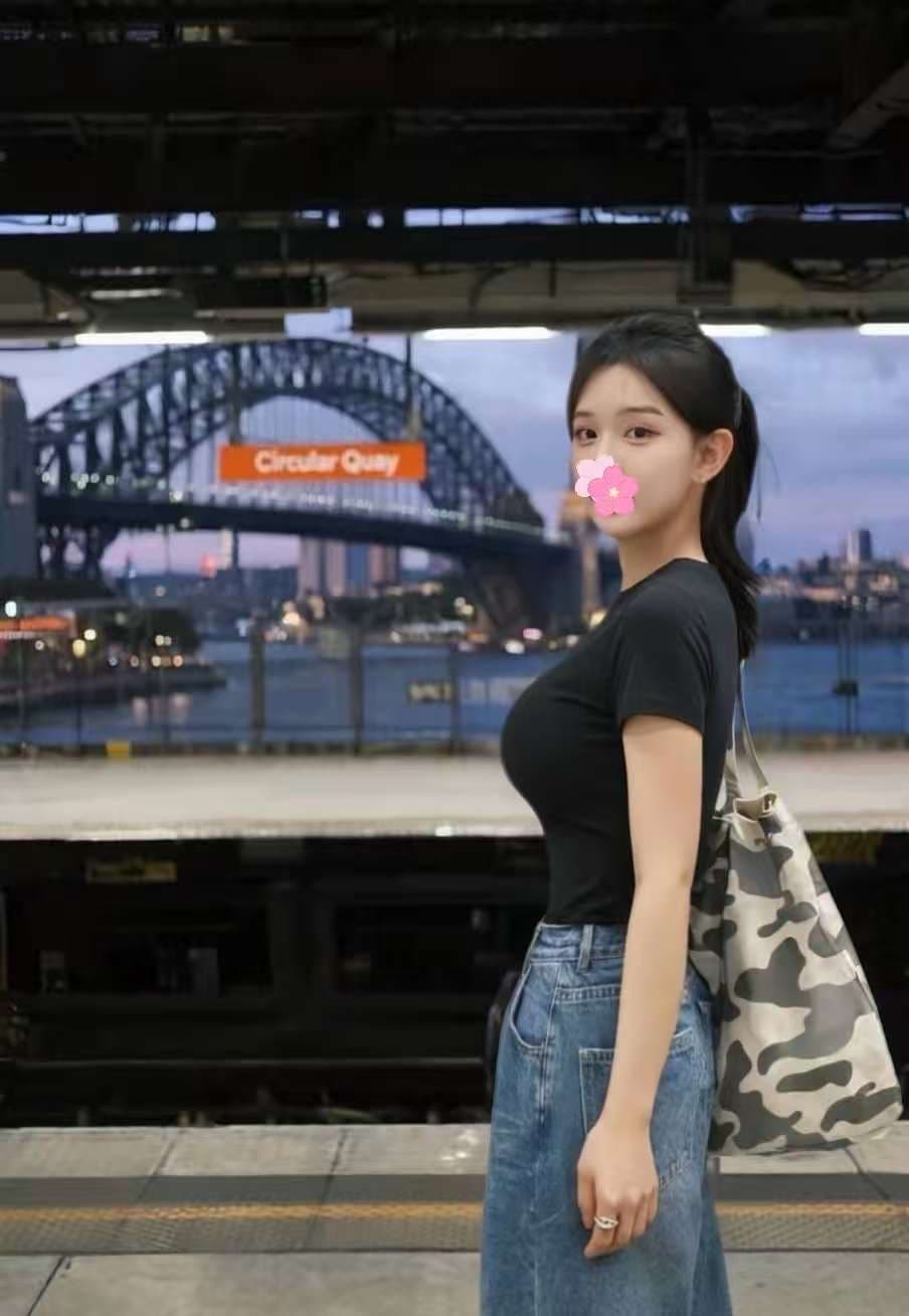 童颜豪乳大曲线Domi portfolio 6