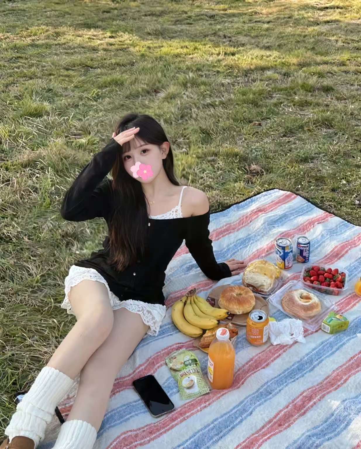童颜豪乳大曲线Domi portfolio 7