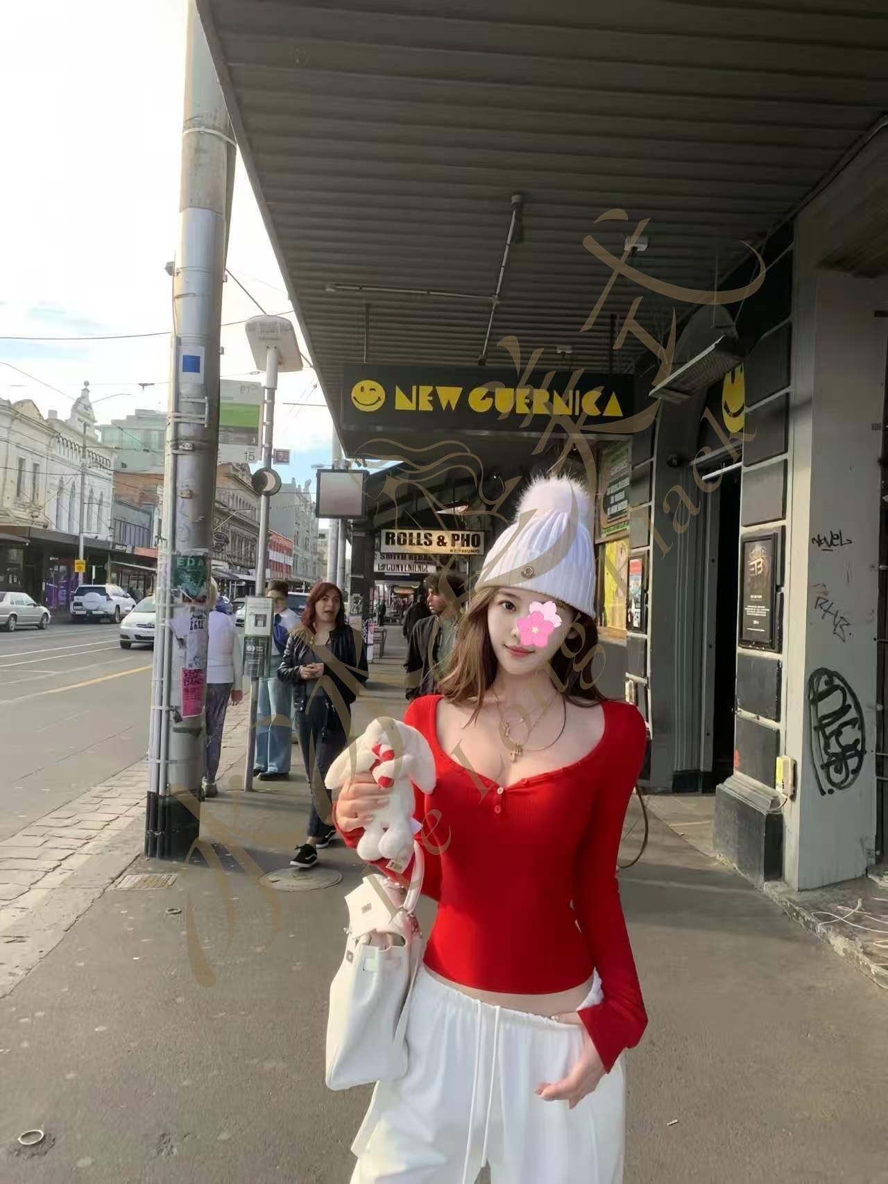 权威莞式第一人 Ida