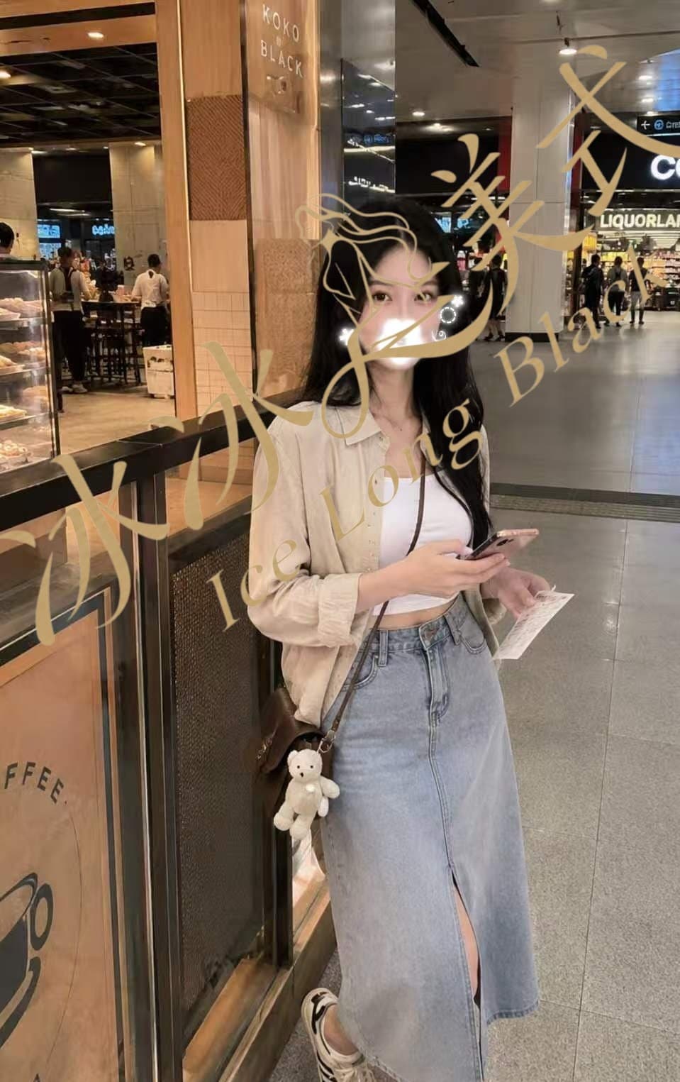 反差S女王 Ella thumbnail 3