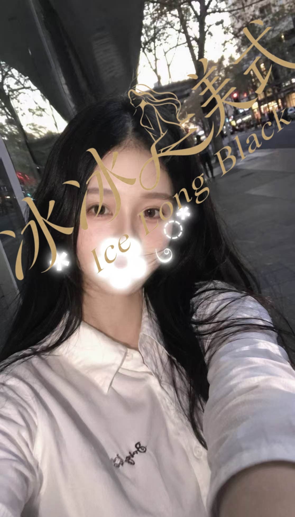 反差S女王 Ella thumbnail 4