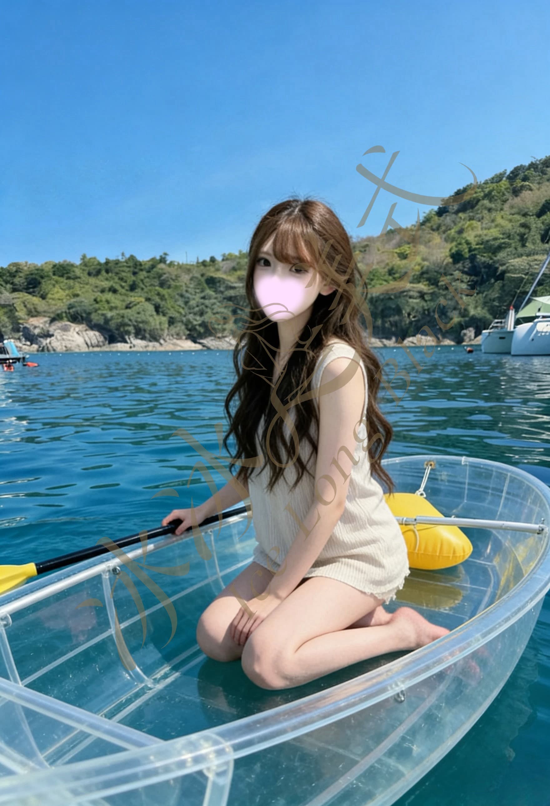 可爱到犯规请签收小樱 thumbnail 2