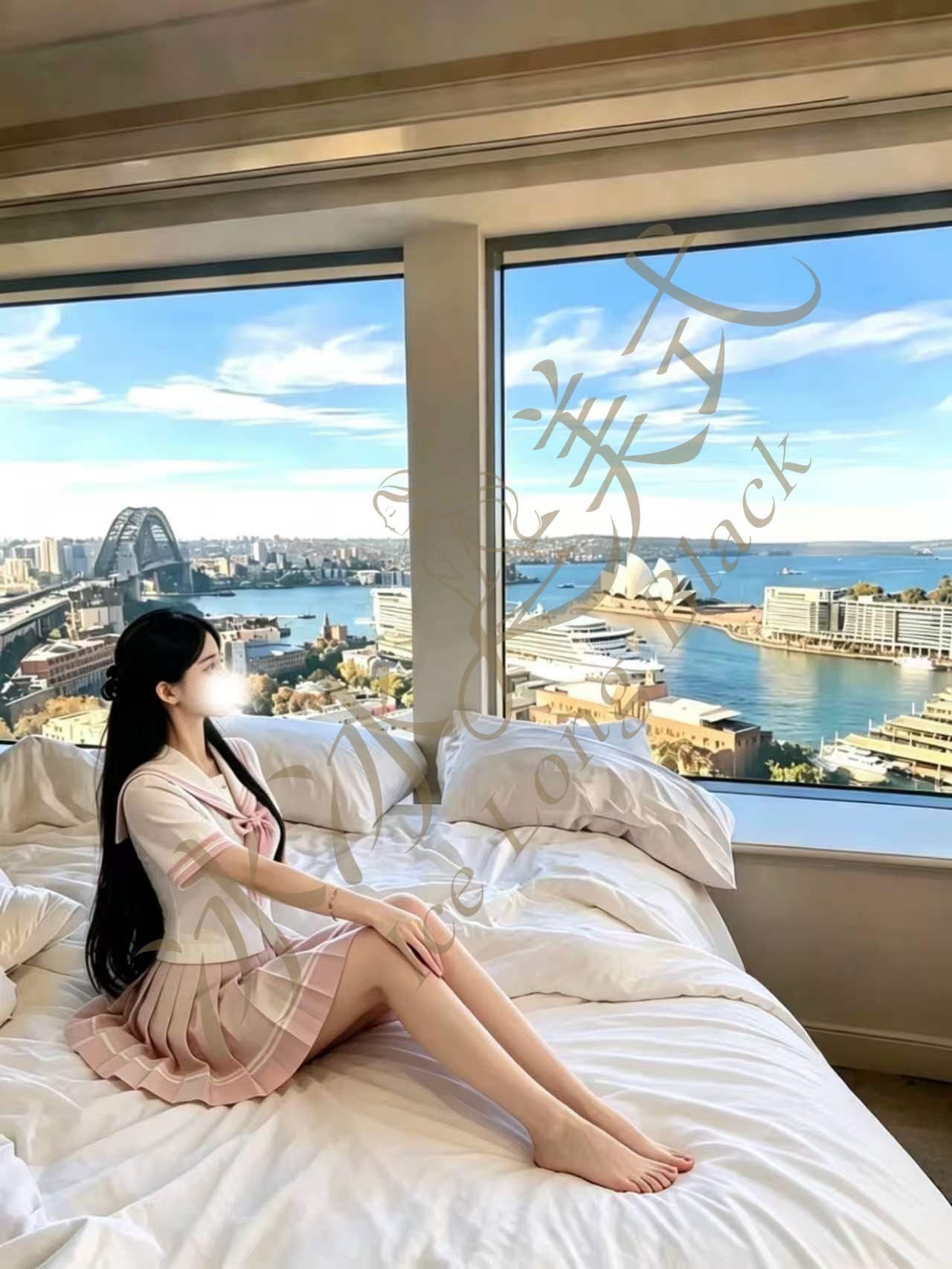 经典限量款 Odette thumbnail 2