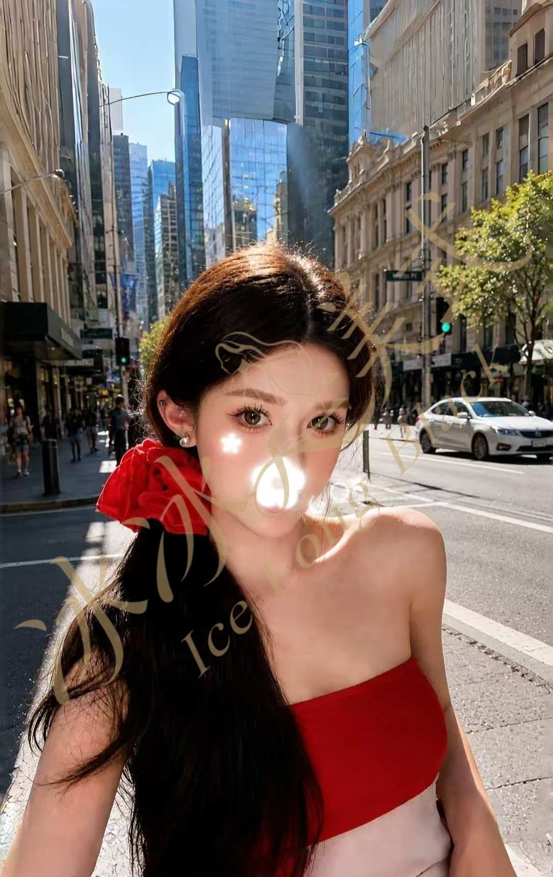 韩女练习生 Yuria