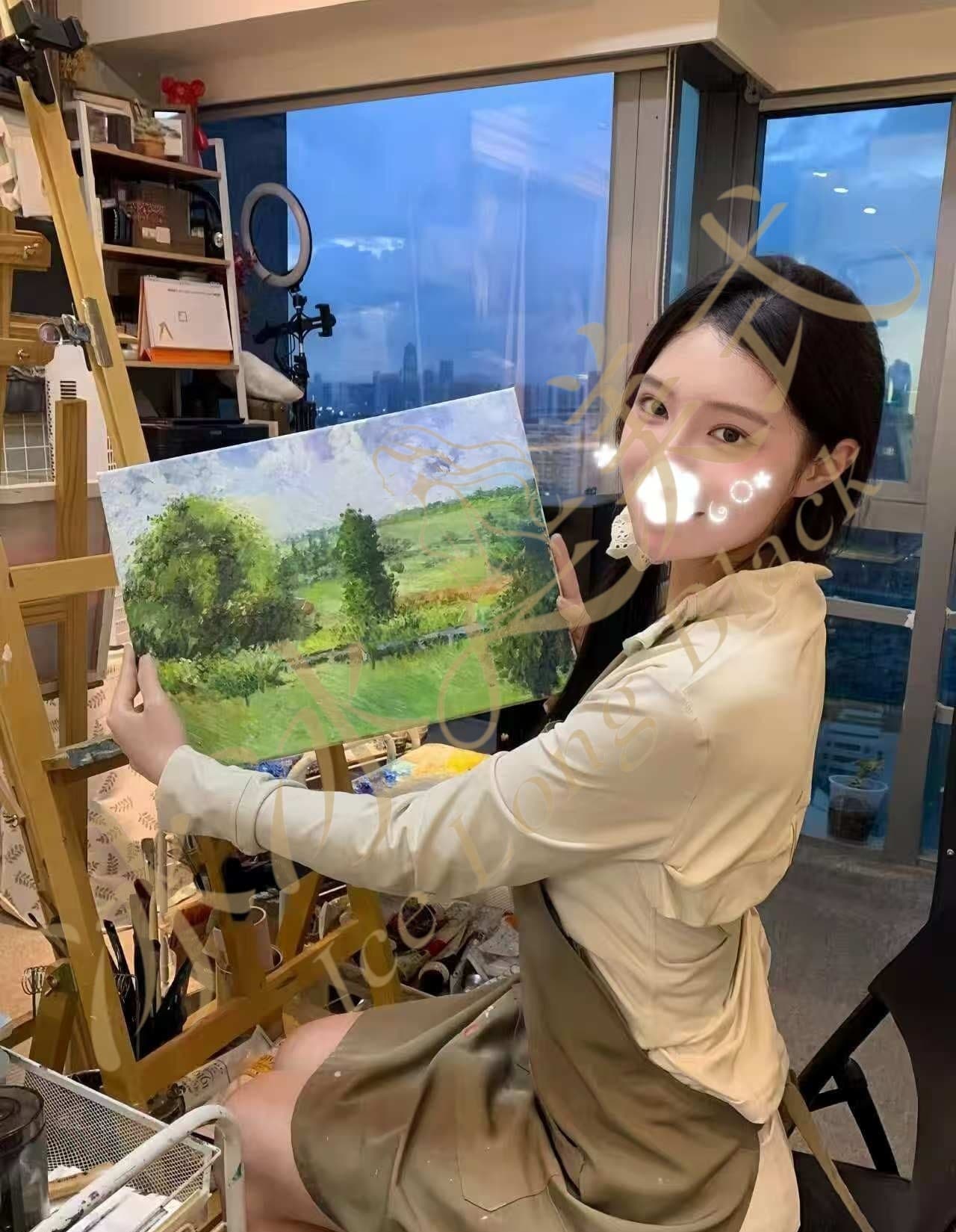 韩女练习生 Yuria thumbnail 2