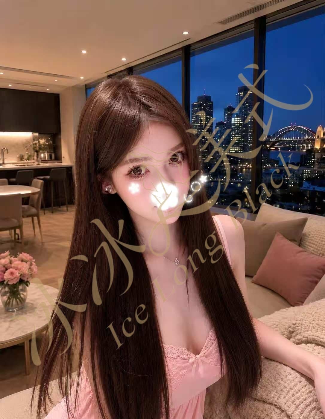 韩女练习生 Yuria thumbnail 4