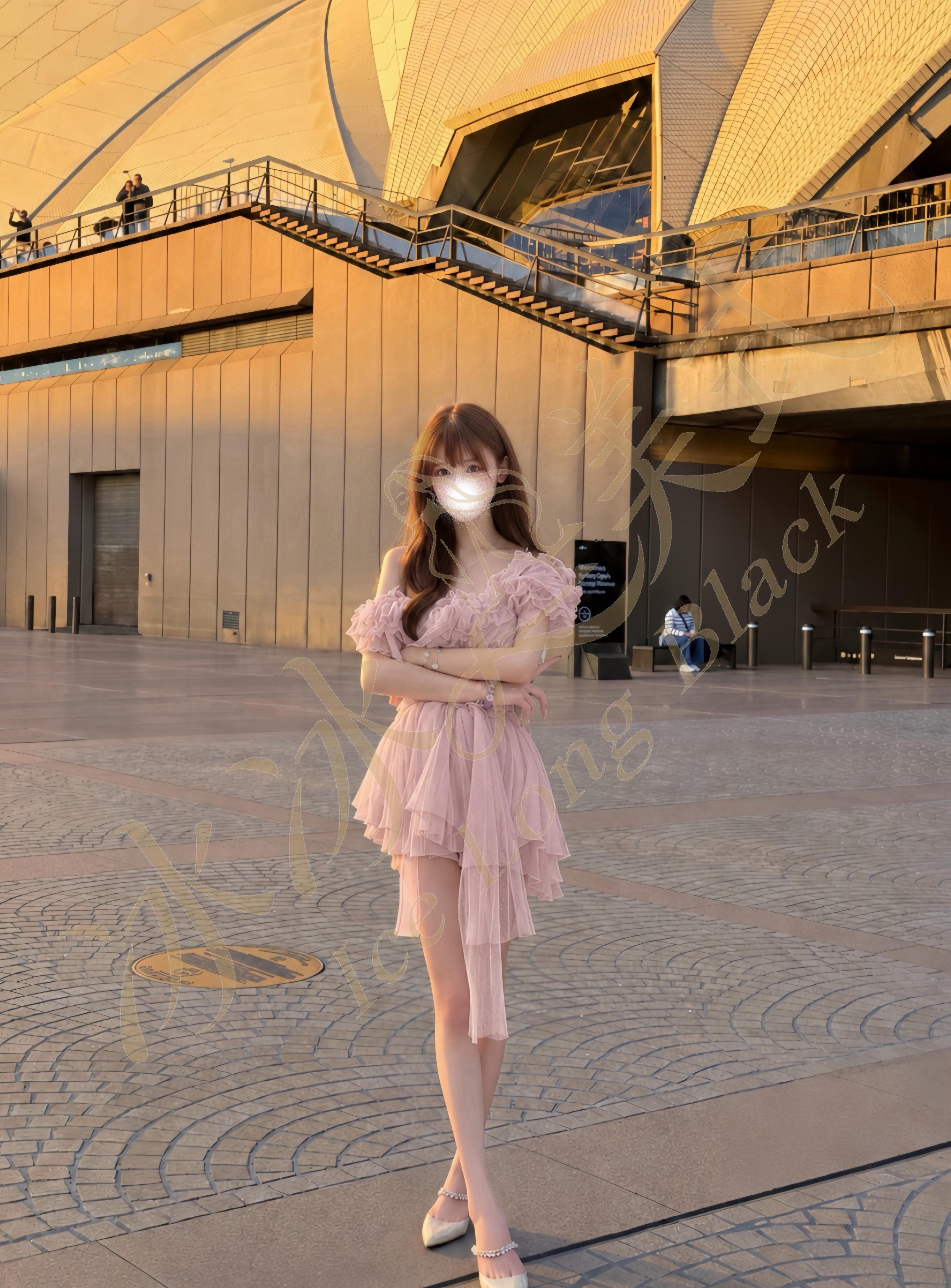 限量版港风御姐Joy thumbnail 2