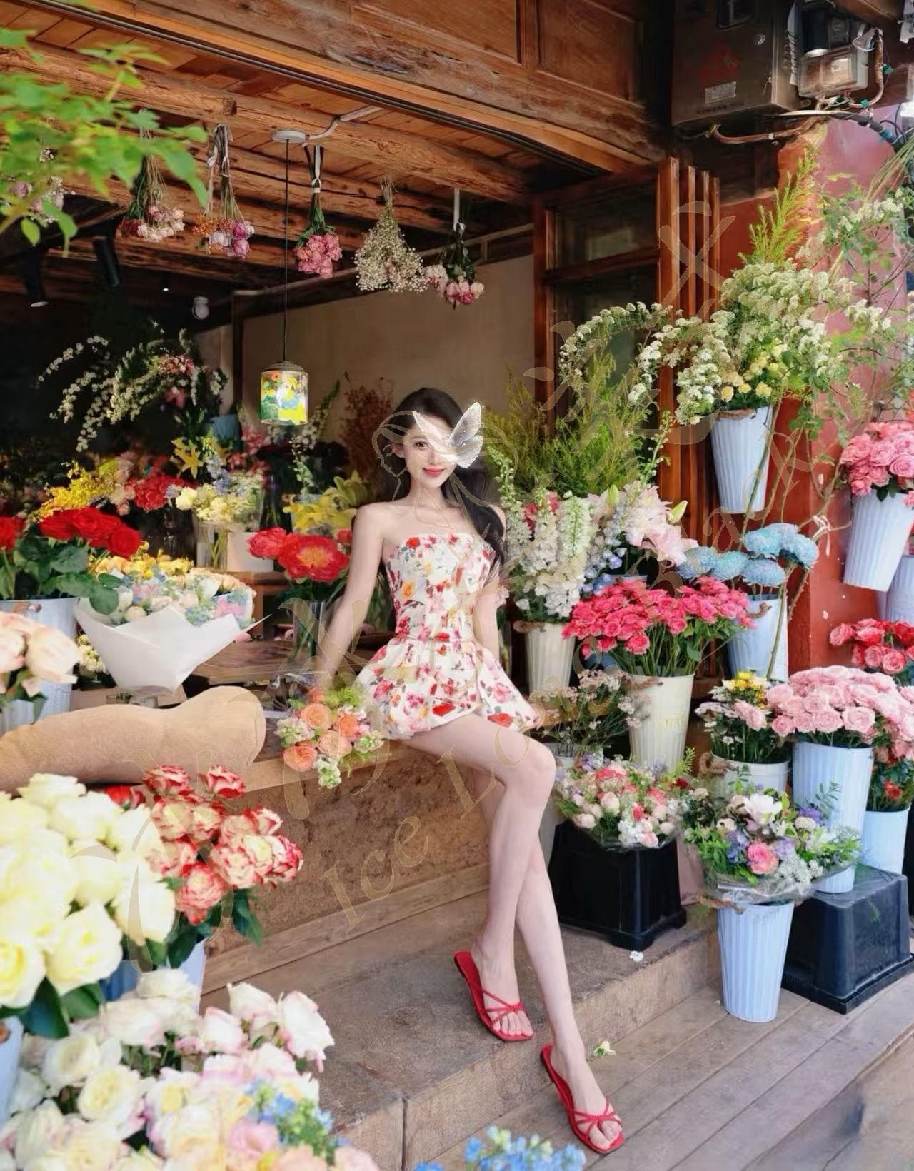 甜蜜暴击 软软 thumbnail 4