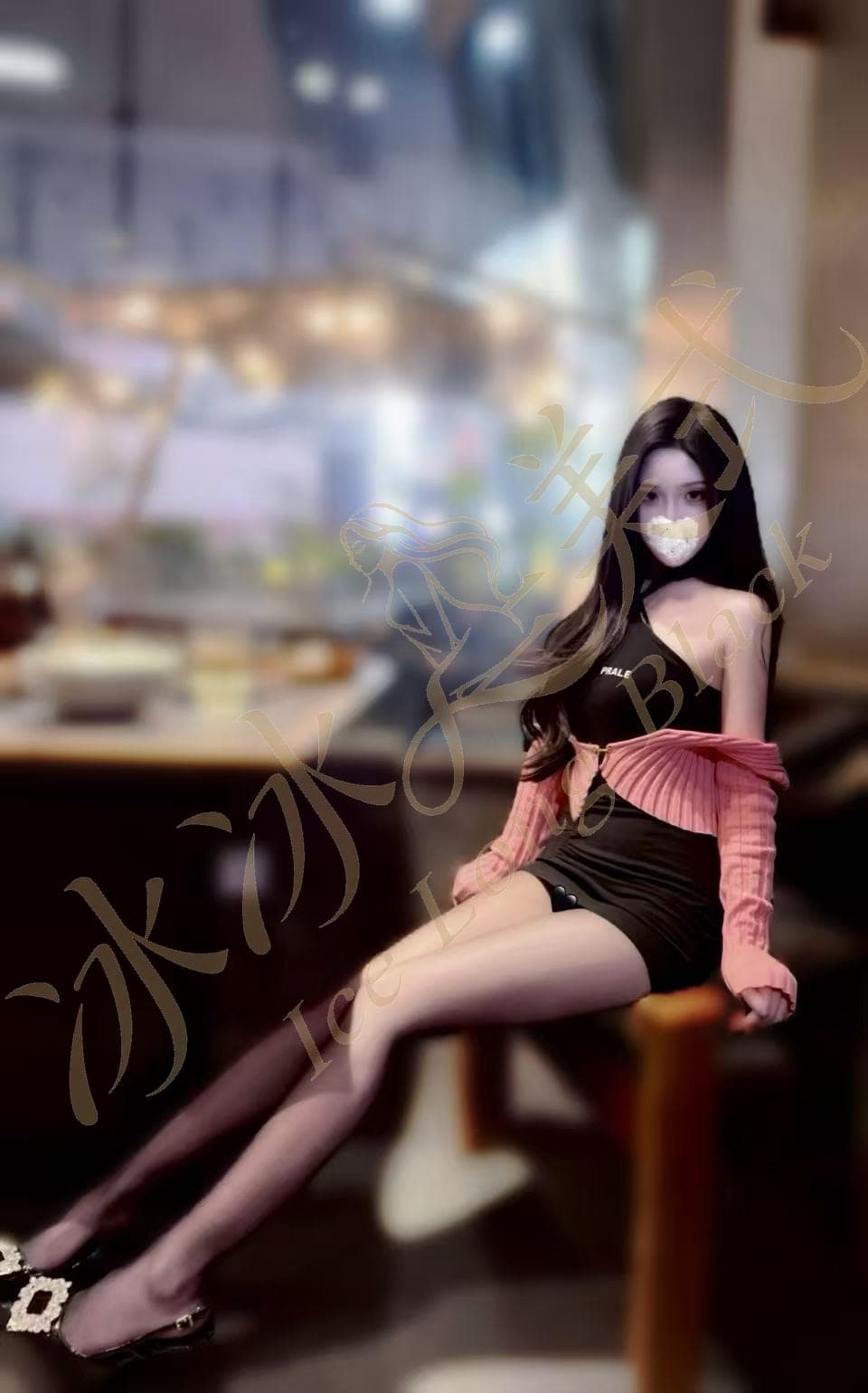 野心藏在裙摆里Esme thumbnail 6