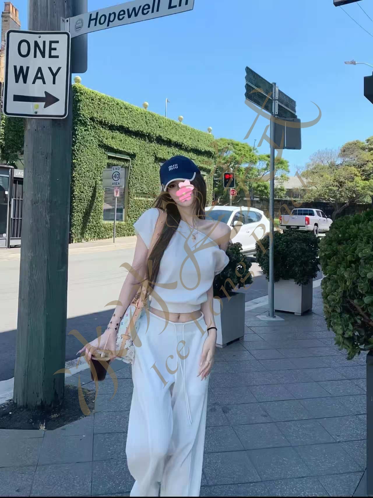 校花版迪丽冷巴 Nia thumbnail 7
