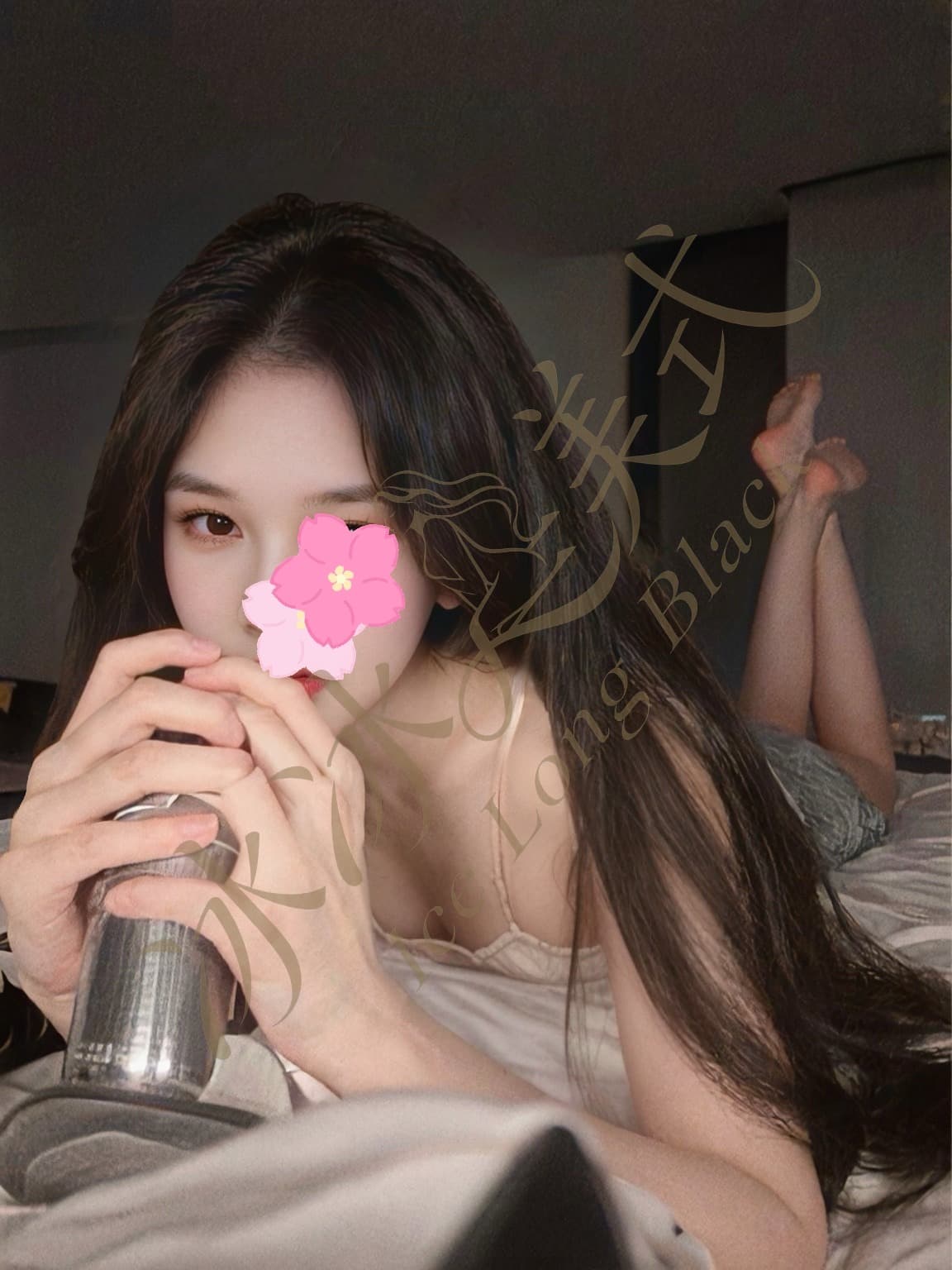 良家小女友 Rose