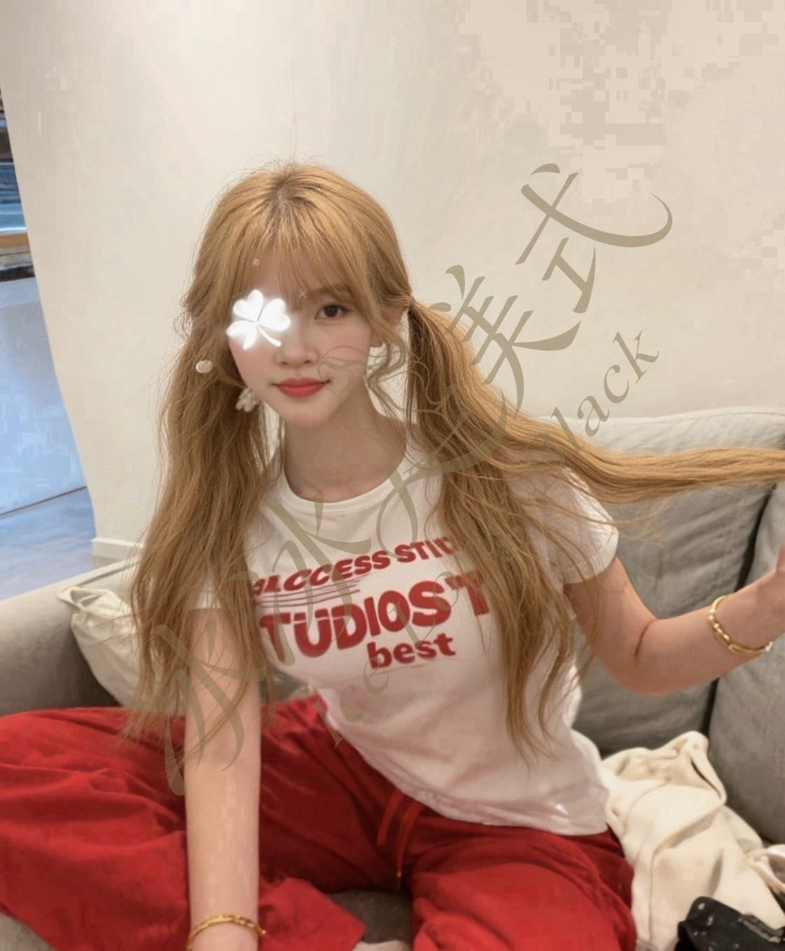 良家小女友 Rose thumbnail 4