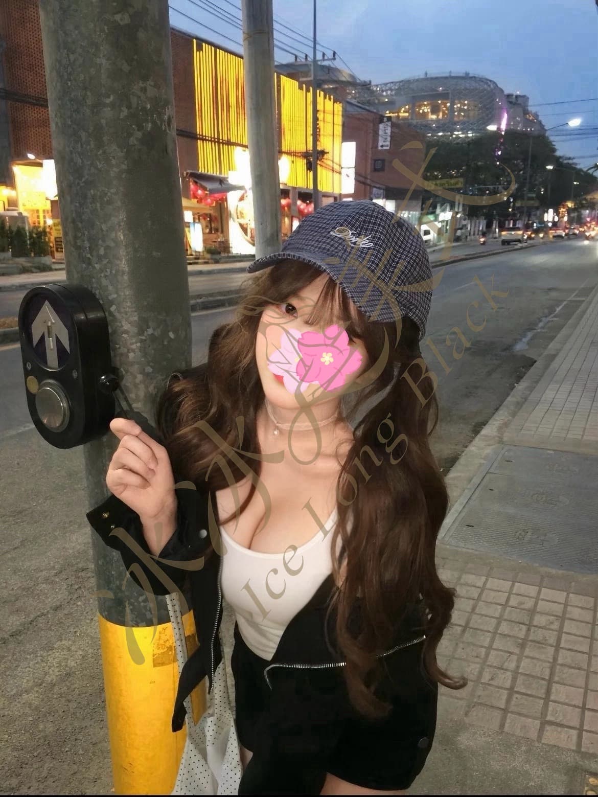 良家小女友 Rose thumbnail 6