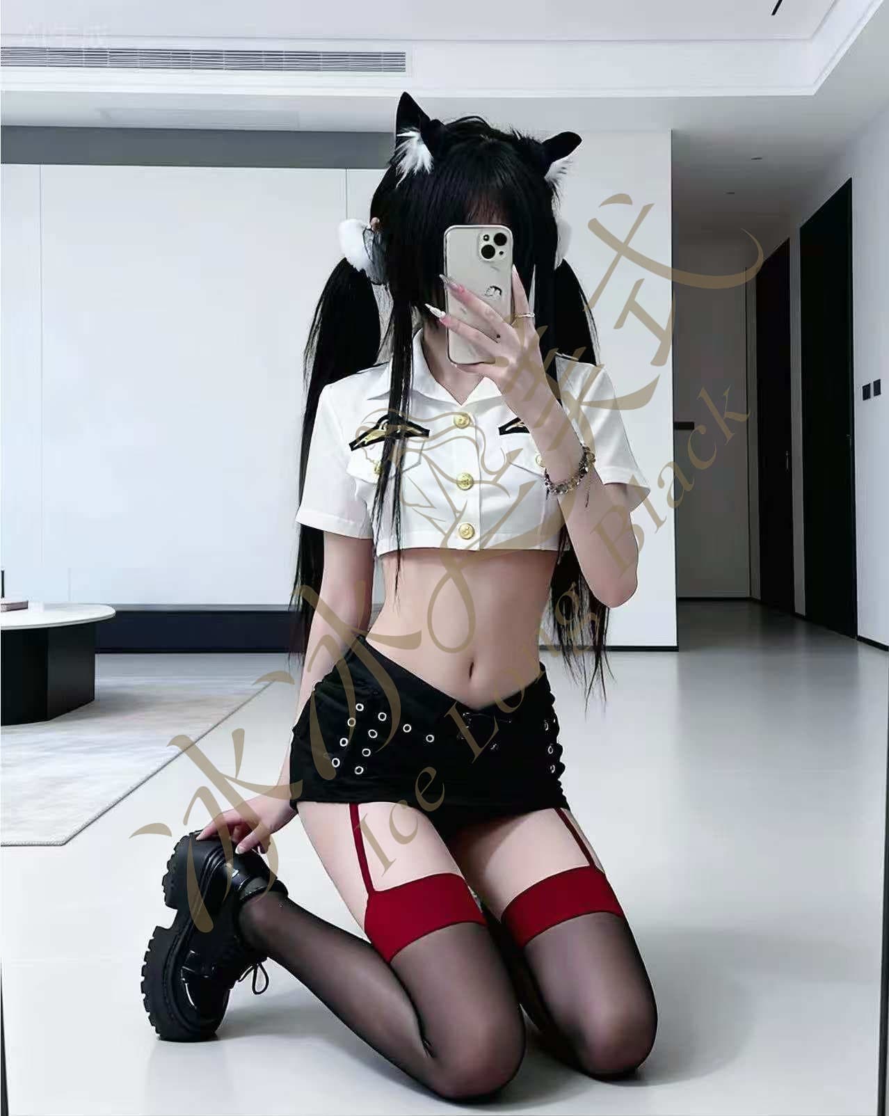 二次元美少女Cora thumbnail 2