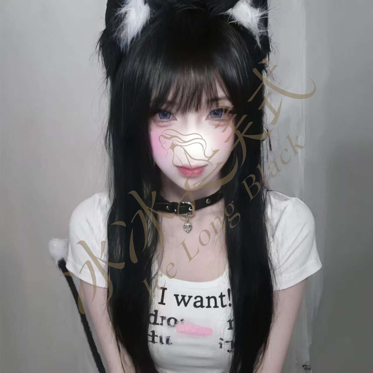 二次元美少女Cora thumbnail 3