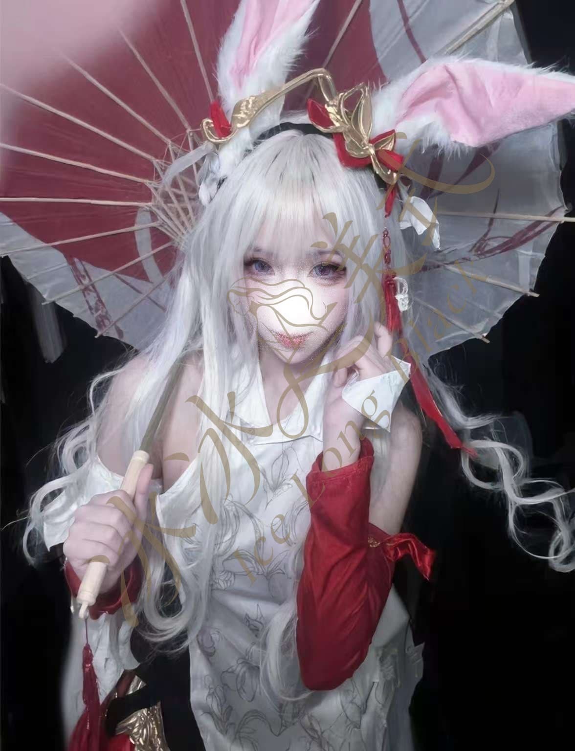 二次元美少女Cora thumbnail 4