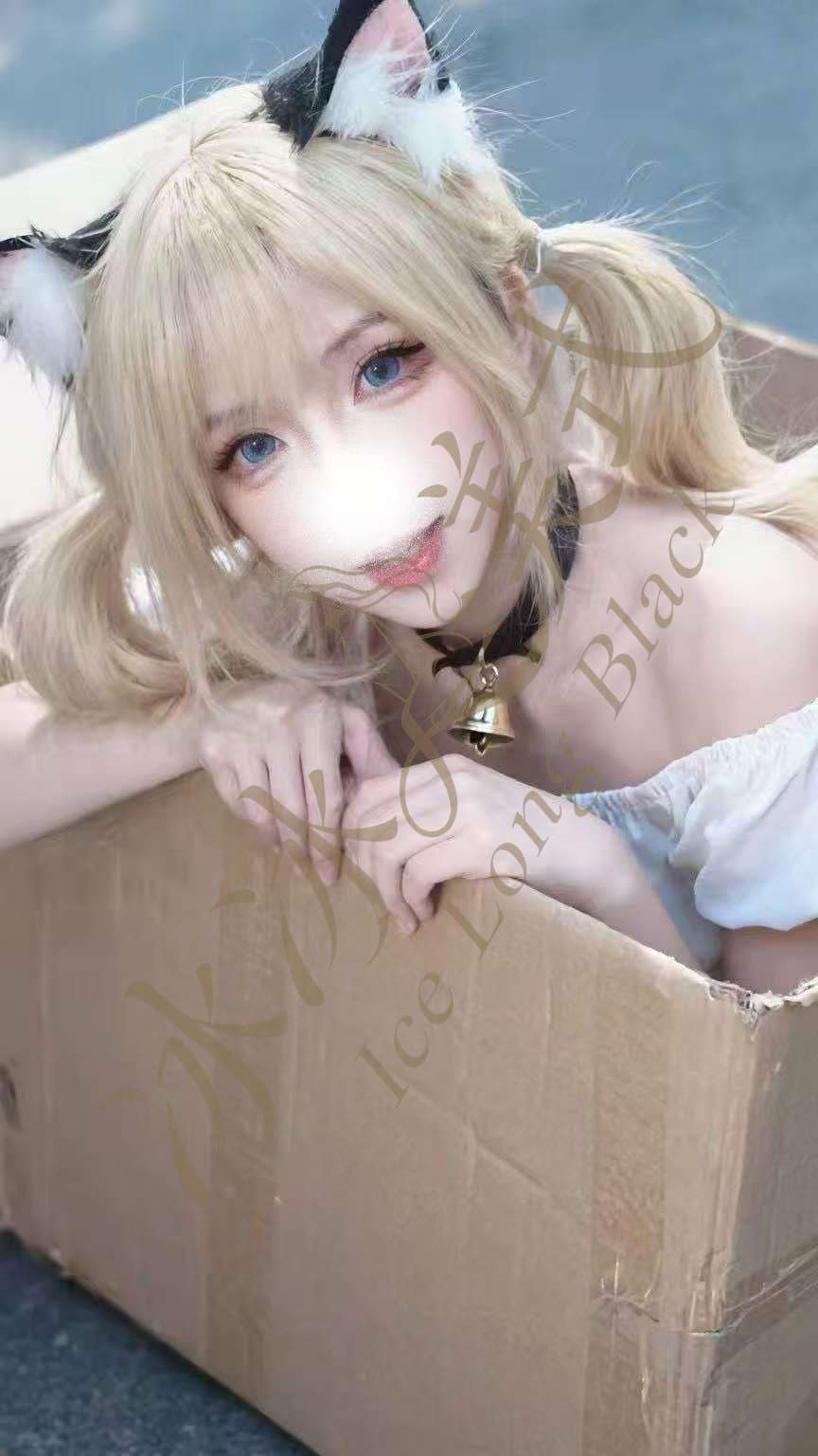 二次元美少女Cora thumbnail 5