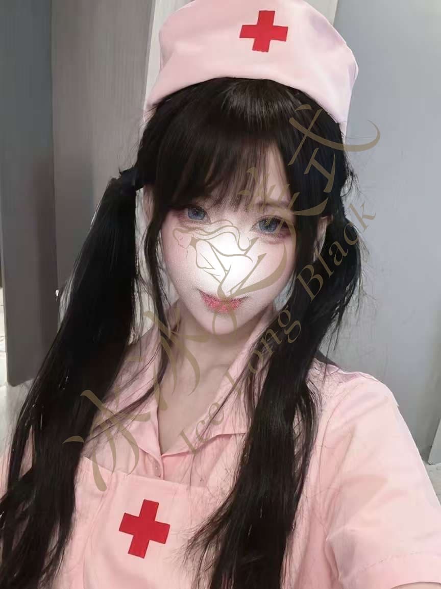 二次元美少女Cora thumbnail 6