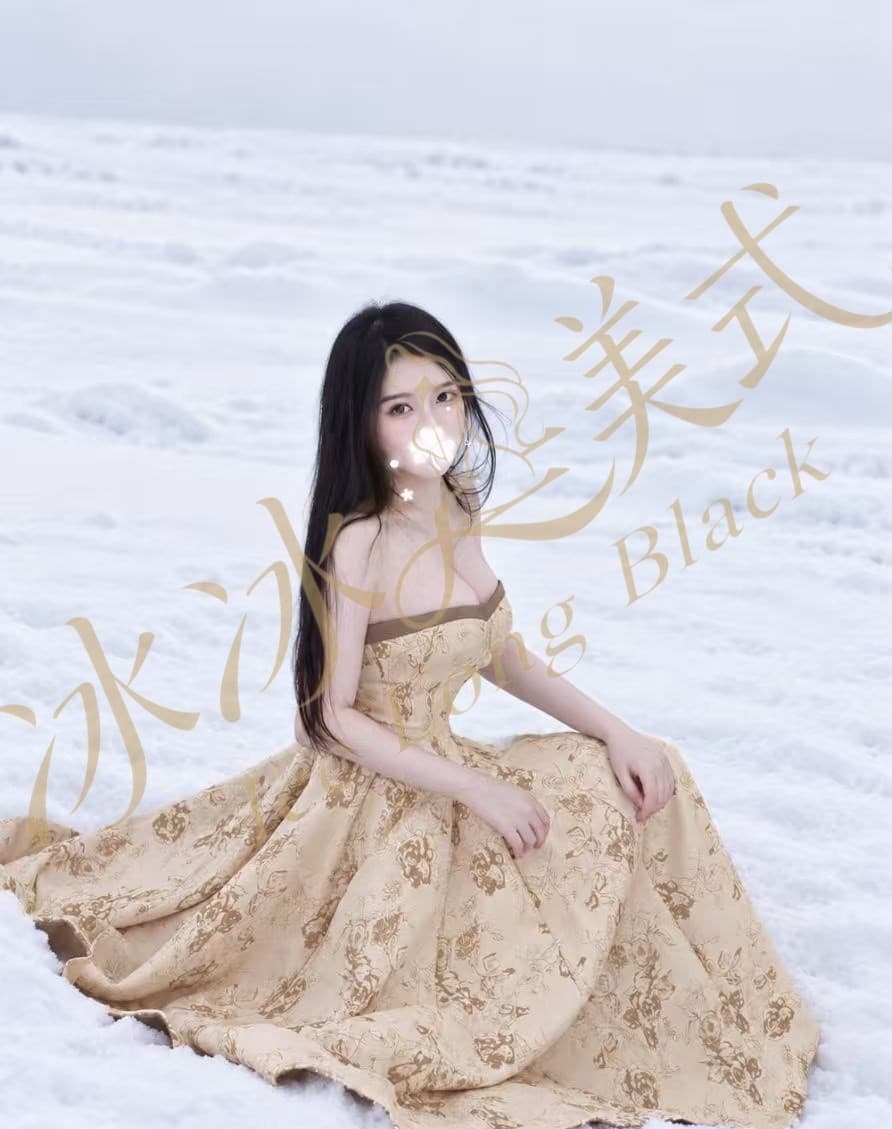 元气美少女