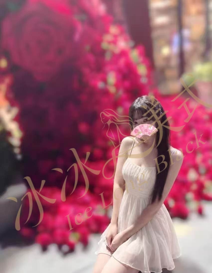 细枝结硕果 Mia
