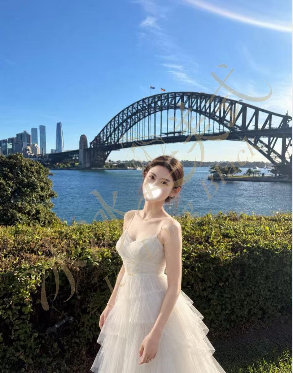 性感是义务 Emma